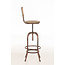 Barhocker Pino, Holz
