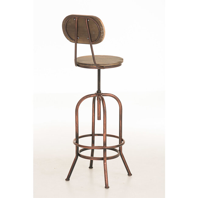 Barhocker Pino, Holz