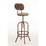 Barhocker Pino, Holz