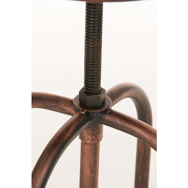 Barhocker Pino, Holz