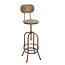 Barhocker Pino, Holz