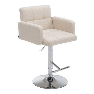 CLP Barhocker Los Angeles, Stoff