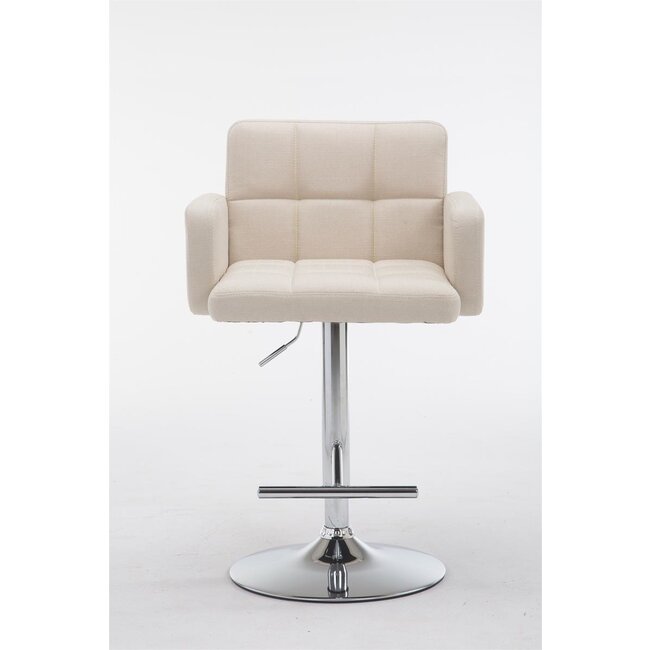 Barhocker Los Angeles, Stoff