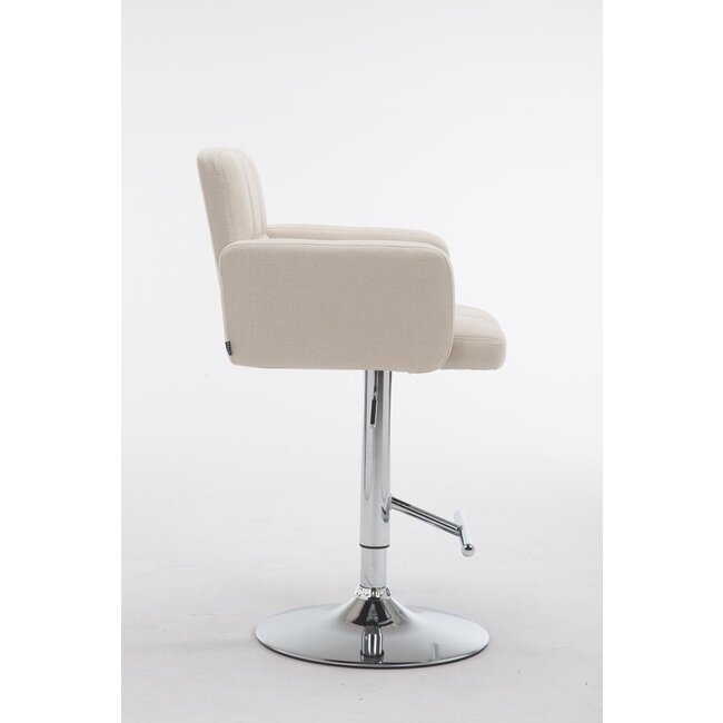 Barhocker Los Angeles, Stoff