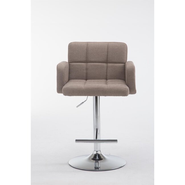 Barhocker Los Angeles, Stoff