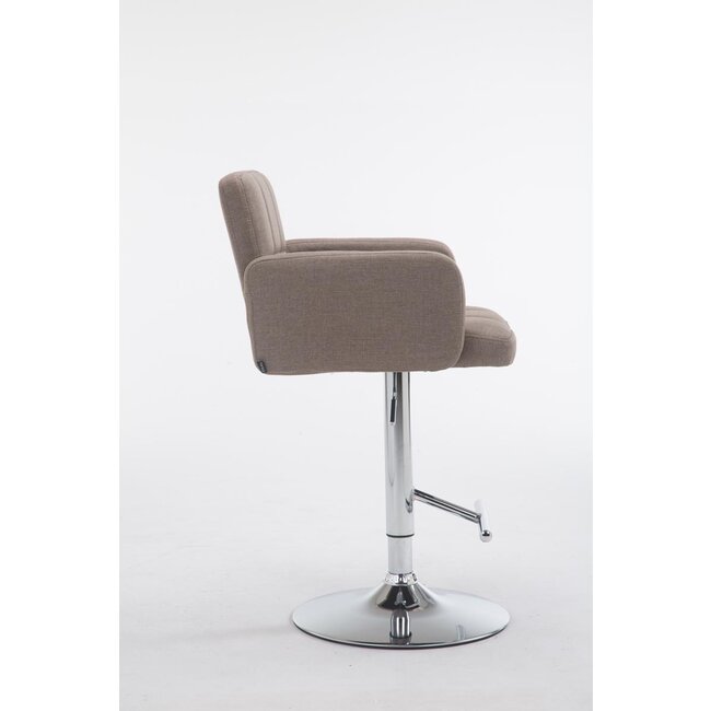 Barhocker Los Angeles, Stoff