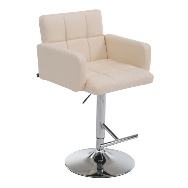 Barhocker Los Angeles Kunstleder
