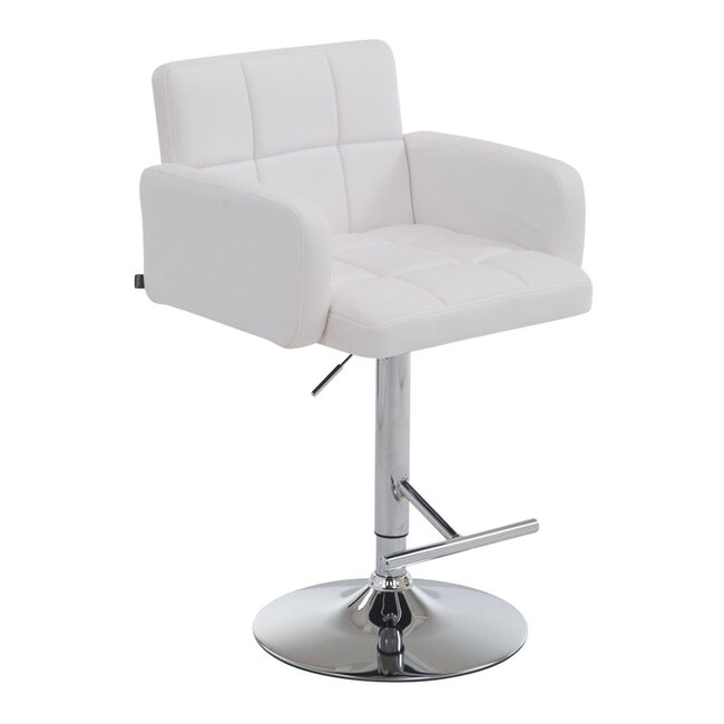 Barhocker Los Angeles Kunstleder