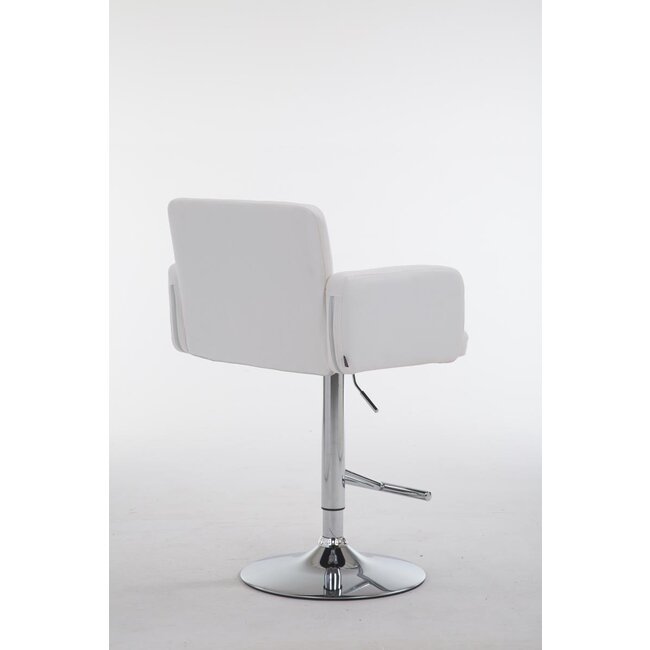 Barhocker Los Angeles Kunstleder