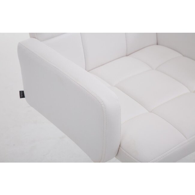 Barhocker Los Angeles Kunstleder