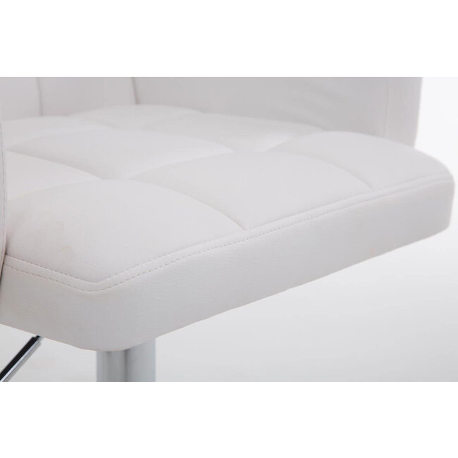 Barhocker Los Angeles Kunstleder