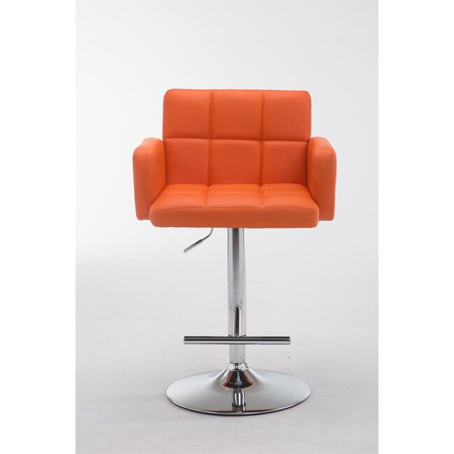 Barhocker Los Angeles Kunstleder