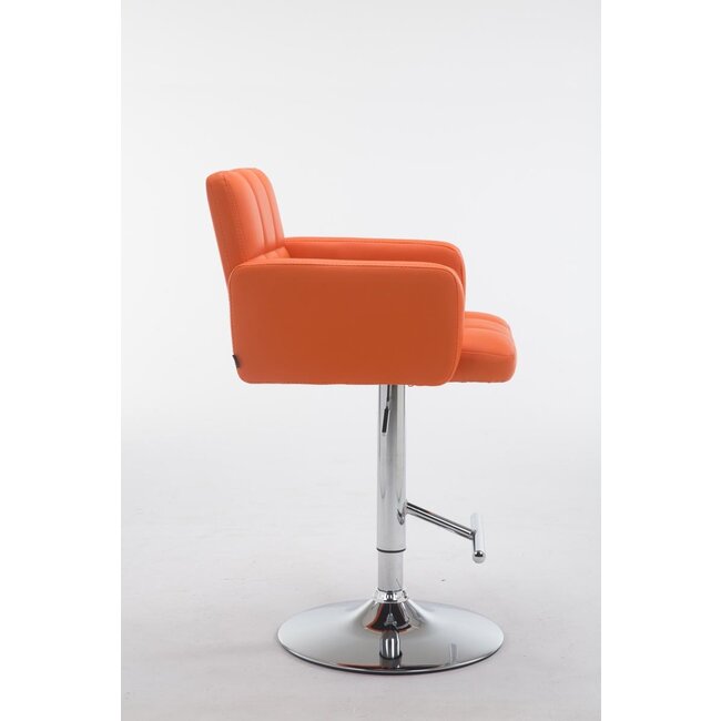 Barhocker Los Angeles Kunstleder