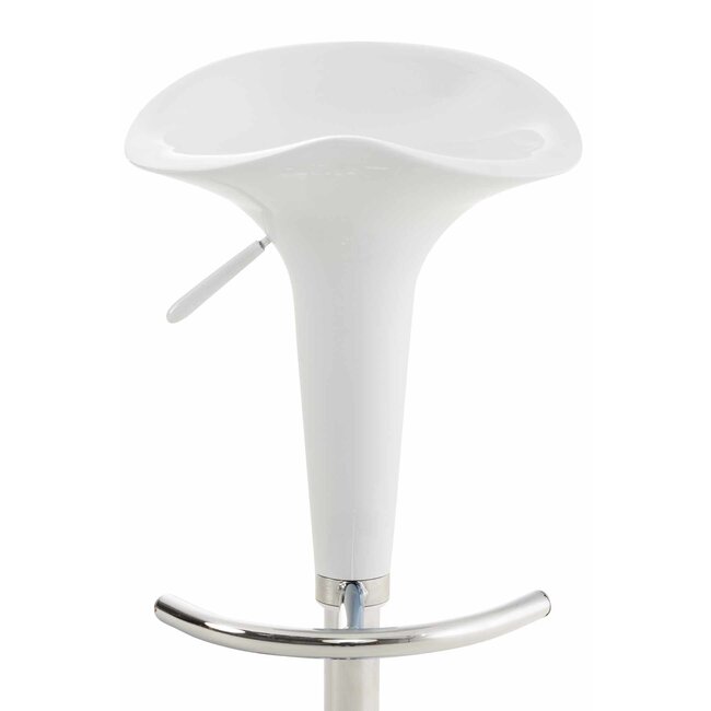 2er Set Barhocker Saddle