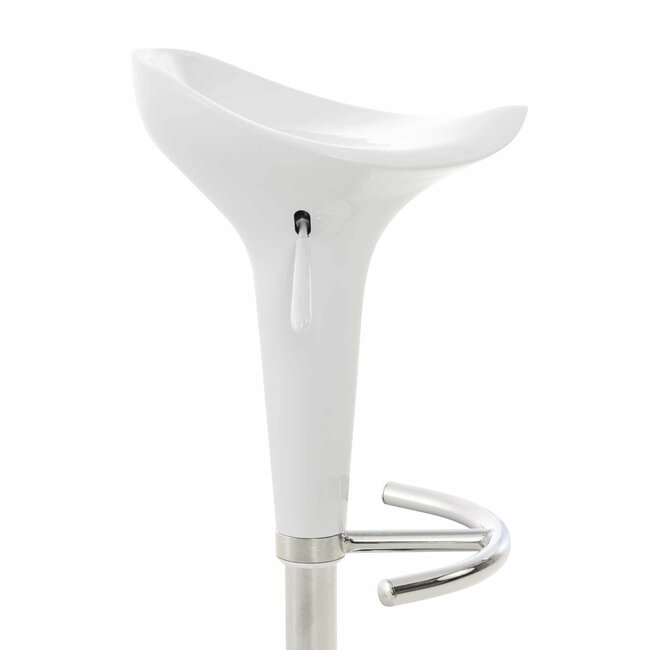 2er Set Barhocker Saddle