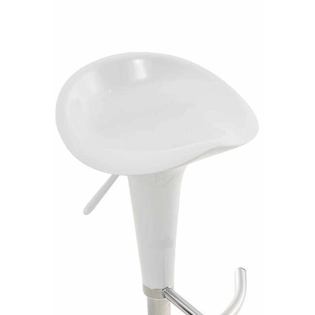 2er Set Barhocker Saddle