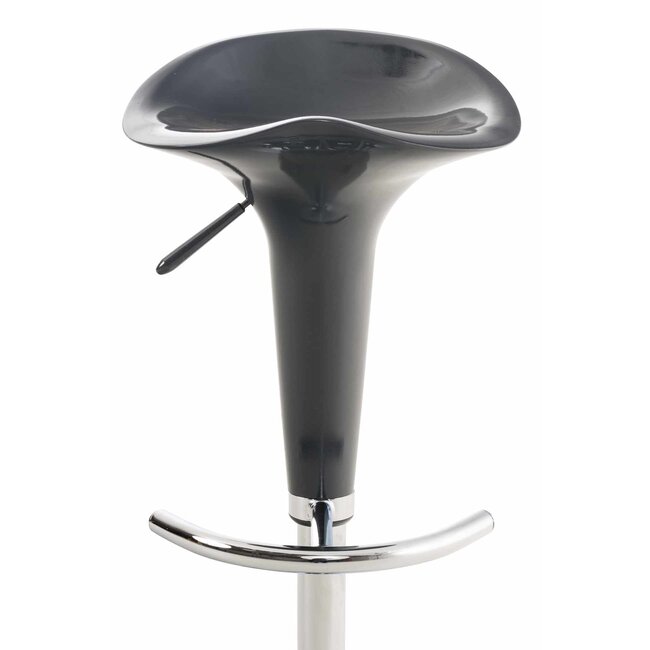 2er Set Barhocker Saddle