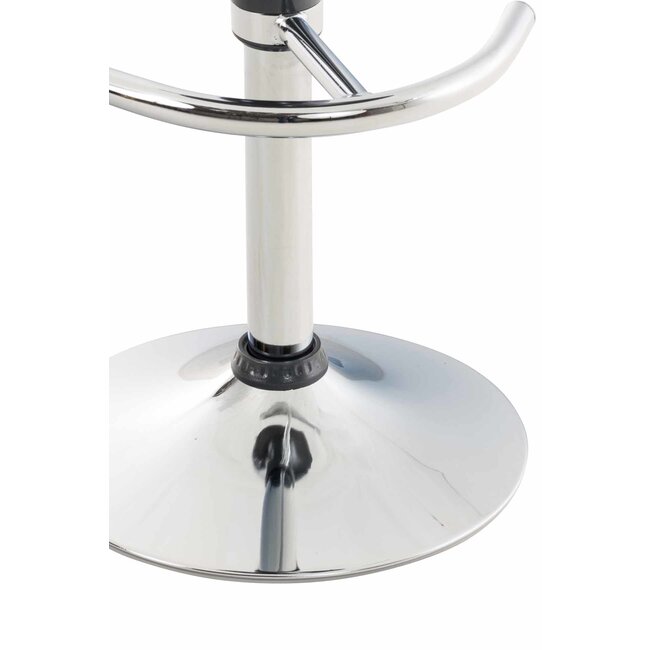 2er Set Barhocker Saddle