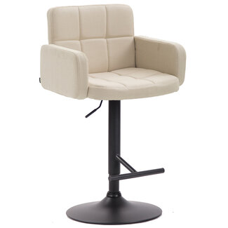 CLP Barhocker Los Angeles, Stoff