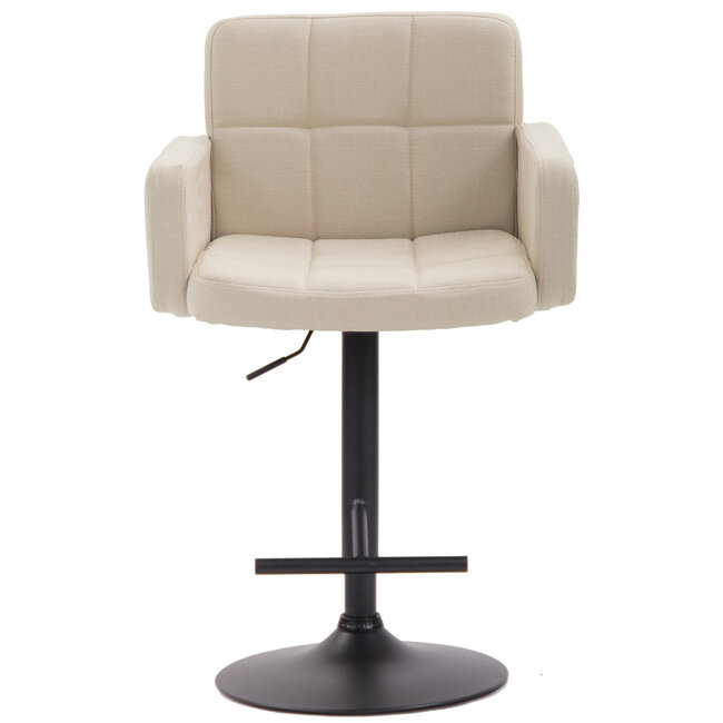 Barhocker Los Angeles, Stoff