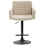 Barhocker Los Angeles, Stoff