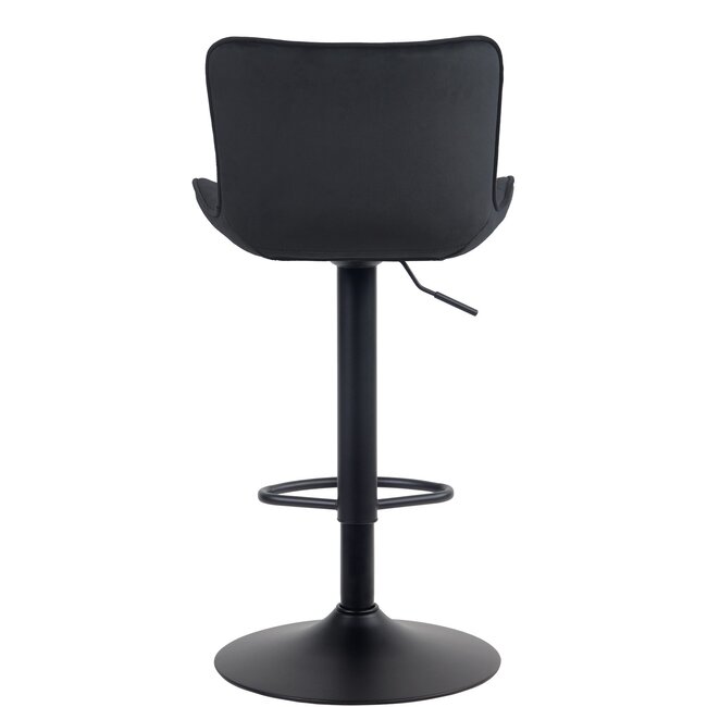 2er Set Barhocker Cammi Samt