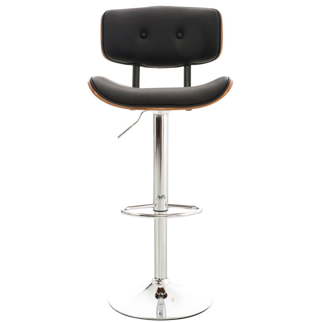 Barhocker Sarnia Kunstleder