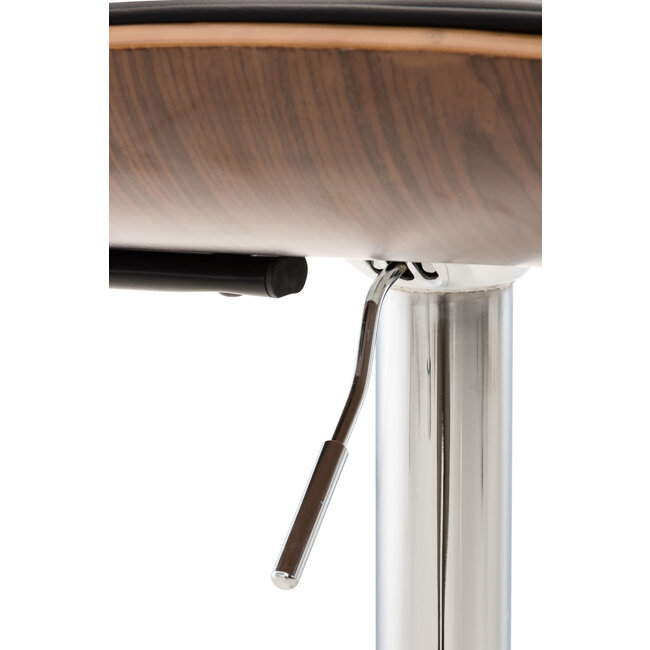 Barhocker Sarnia Kunstleder