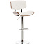 Barhocker Sarnia Kunstleder