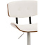 Barhocker Sarnia Kunstleder