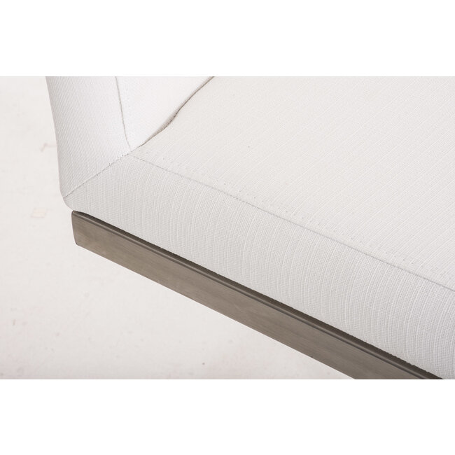 Barhocker Paros Stoff