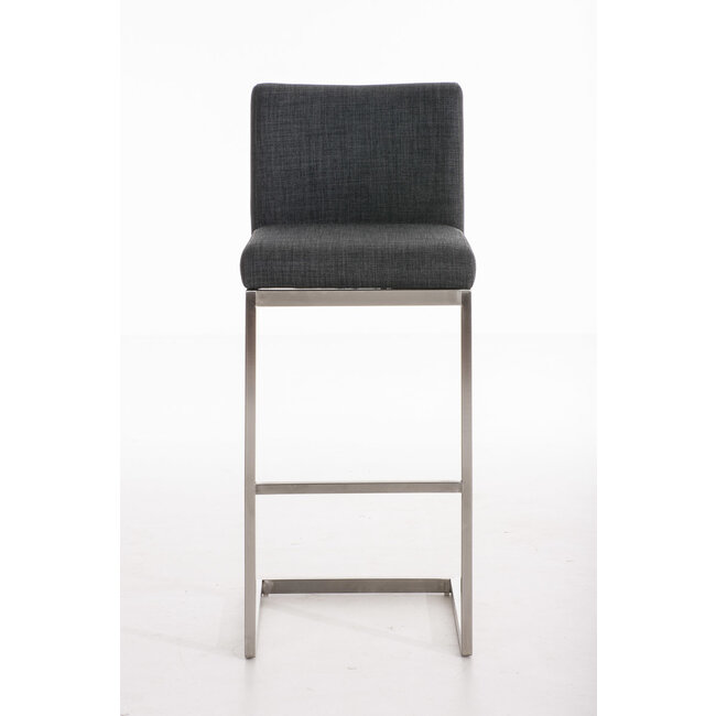 Barhocker Paros Stoff