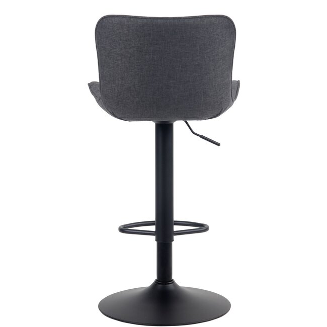 2er Set Barhocker Cammi Stoff