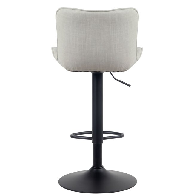 2er Set Barhocker Cammi Stoff