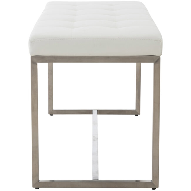 Sitzbank Barci Kunstleder