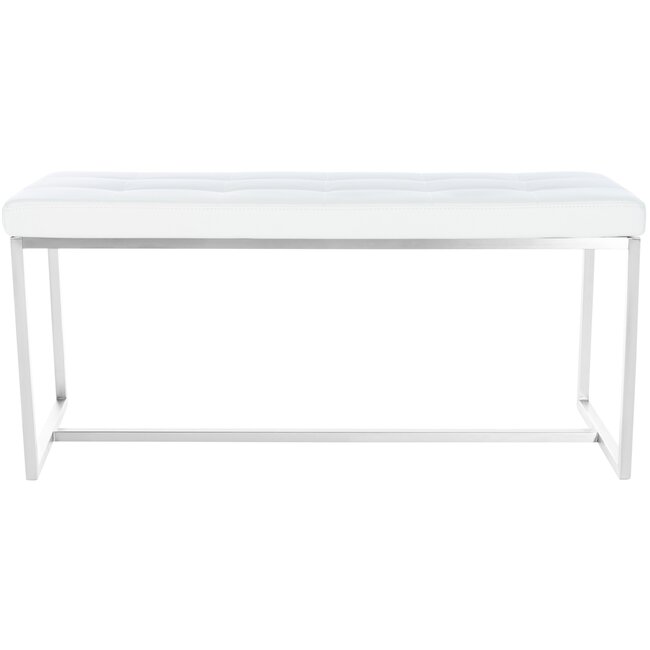 Sitzbank Barci Kunstleder