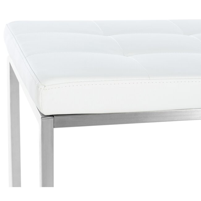 Sitzbank Barci Kunstleder