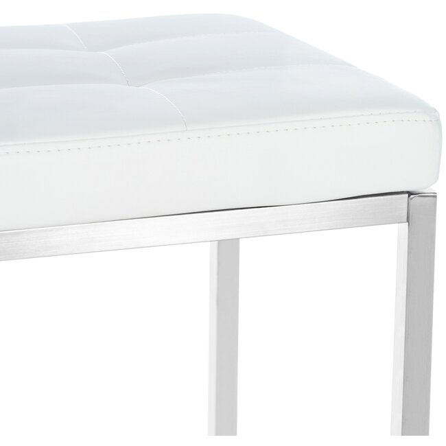 Sitzbank Barci Kunstleder