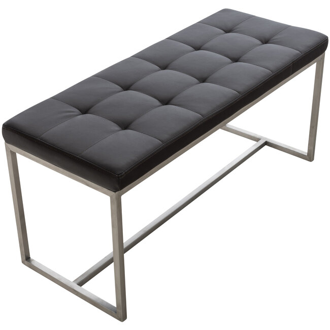 Sitzbank Barci Kunstleder