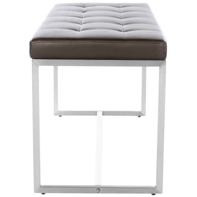 Sitzbank Barci Kunstleder