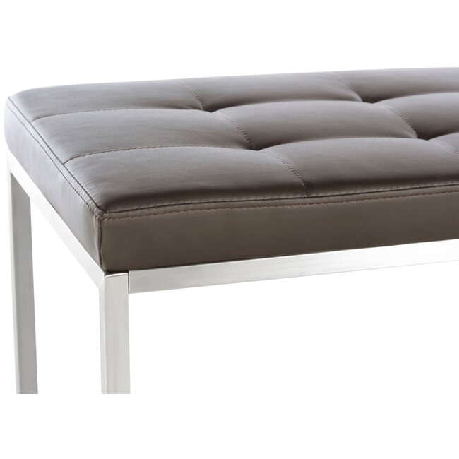 Sitzbank Barci Kunstleder