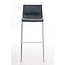 2er Set Barhocker Hoover Kunststoff