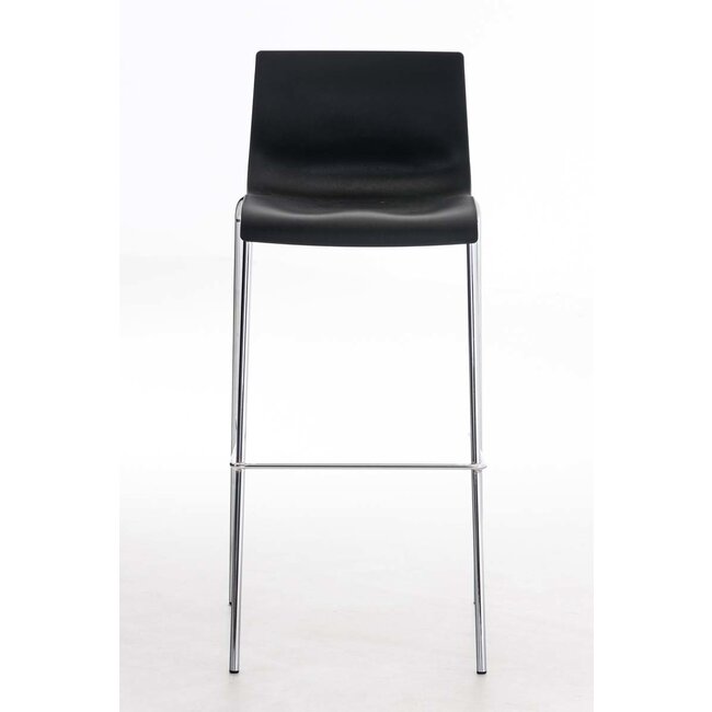 2er Set Barhocker Hoover Kunststoff