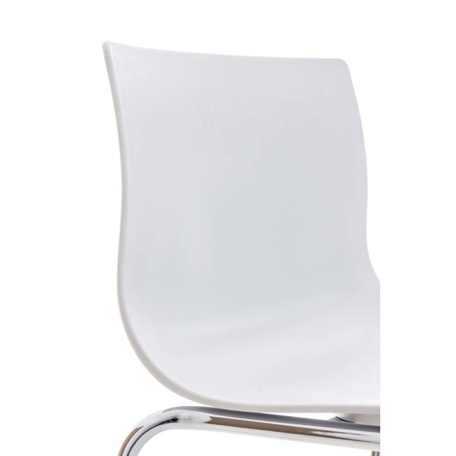 2er Set Barhocker Hoover Kunststoff