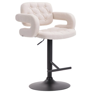 CLP Barhocker Dublin STOFF
