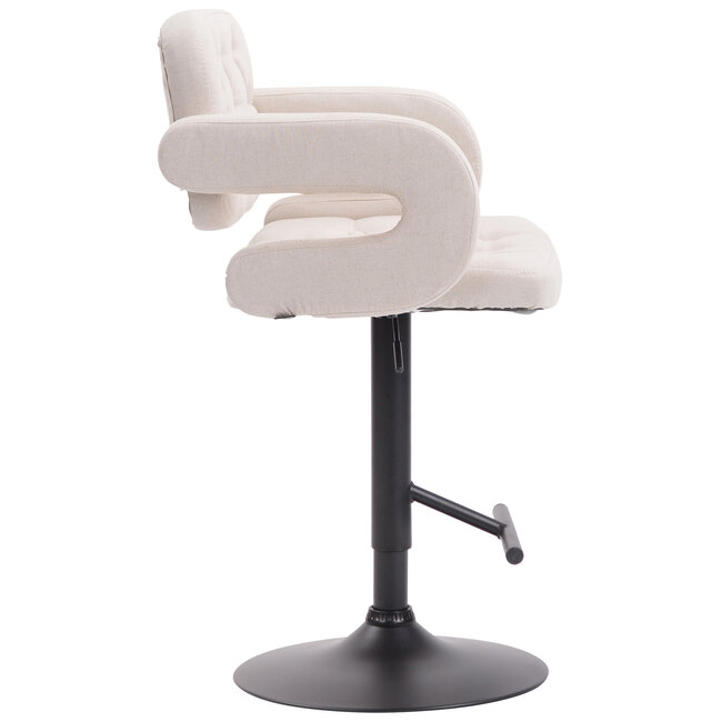 Barhocker Dublin STOFF