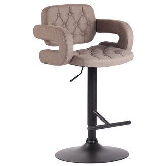 CLP Barhocker Dublin STOFF
