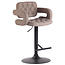Barhocker Dublin STOFF
