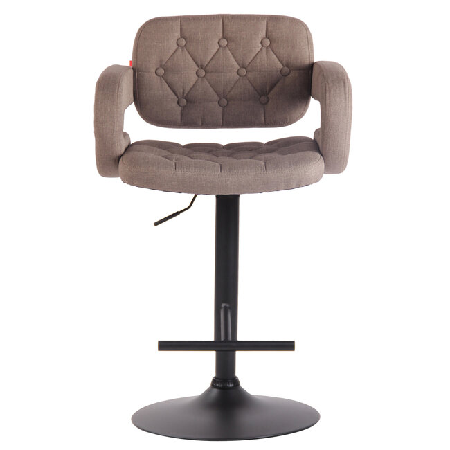 Barhocker Dublin STOFF