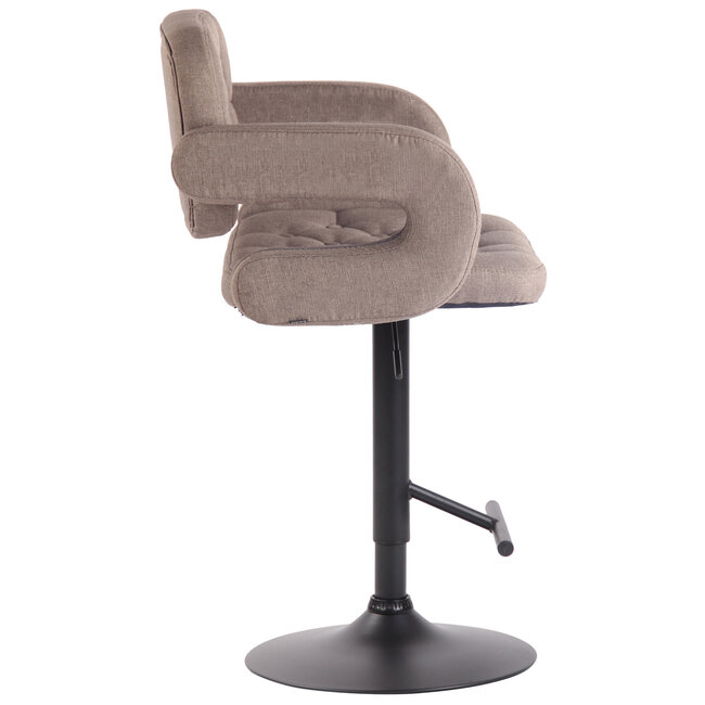 Barhocker Dublin STOFF